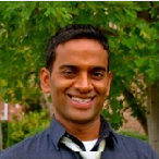 Girish Siddappa